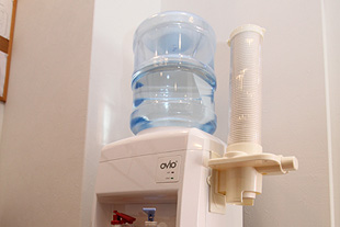 ウォーターサーバー