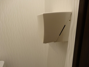 ペーパータオル