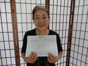 患者さんの声12